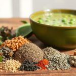 Zupa krem z brokułów – Zielona harmonia smaku