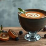 Zupa ogonowa, która zaskakuje smakiem – nie taki ogon straszny