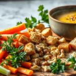 Botwinka – wiosenny klasyk w nowej odsłonie! Przepis, który pokochasz