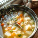 Tom Yum? Tom WOW! Tajska zupa, która daje czadu